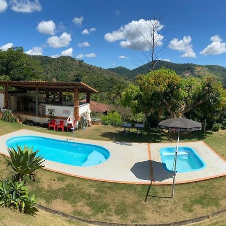 Sitio Vivendas Bem Me Quer Petrópolis Esterno foto