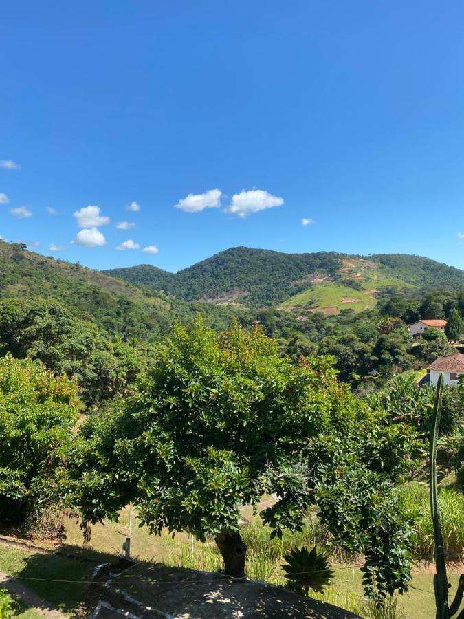 Sitio Vivendas Bem Me Quer Petrópolis Esterno foto