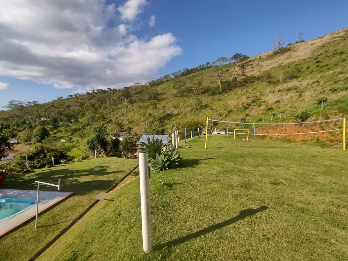 Sitio Vivendas Bem Me Quer Petrópolis Esterno foto