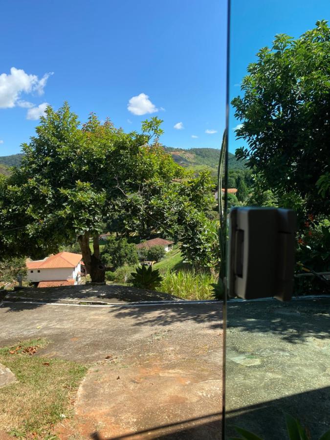 Sitio Vivendas Bem Me Quer Petrópolis Esterno foto