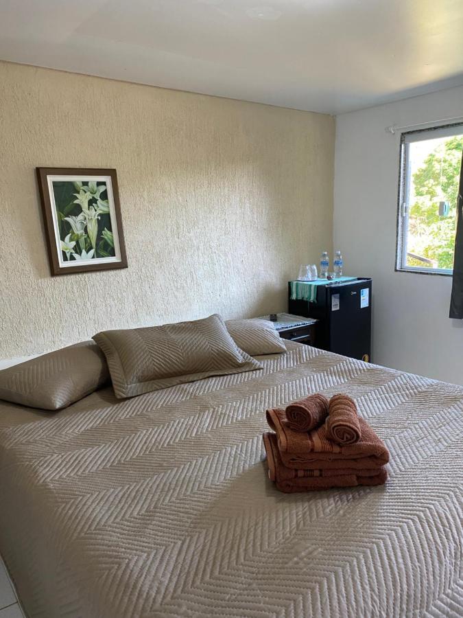 Sitio Vivendas Bem Me Quer Petrópolis Esterno foto