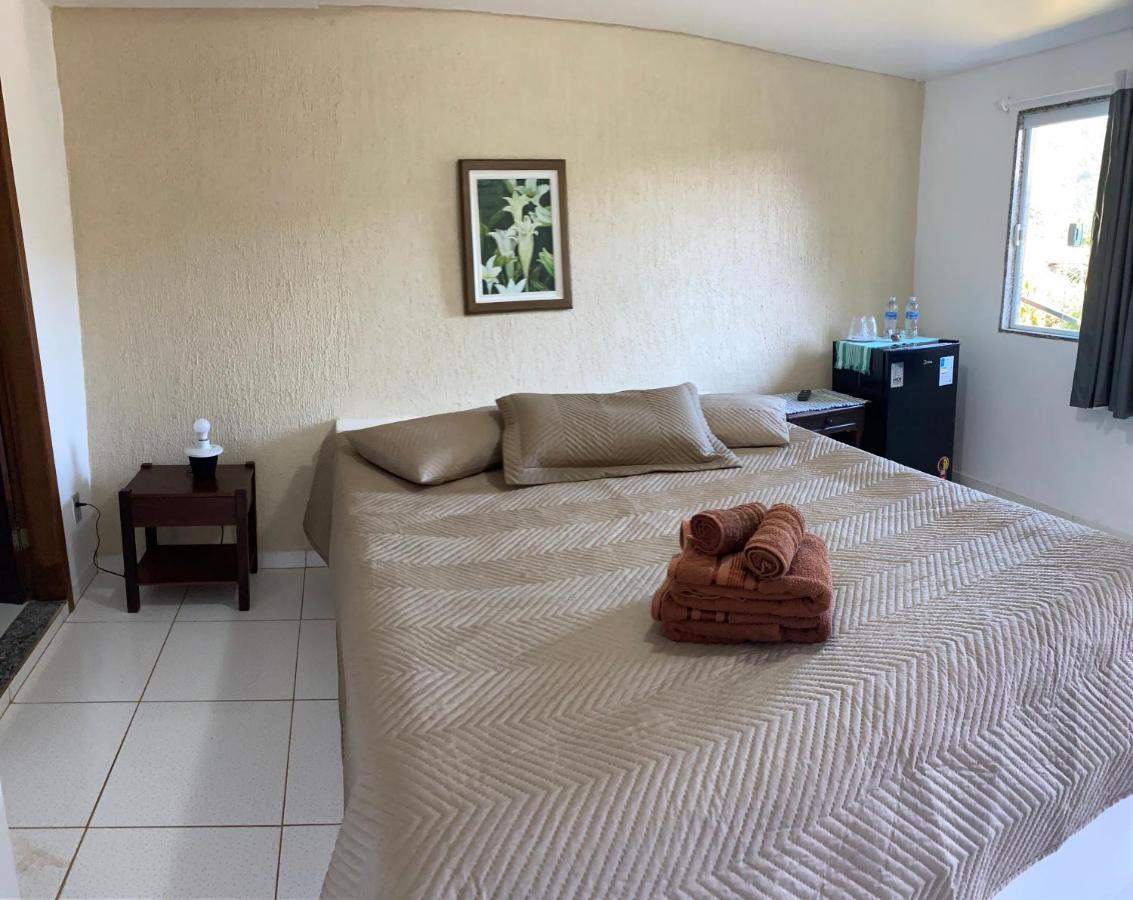 Sitio Vivendas Bem Me Quer Petrópolis Esterno foto